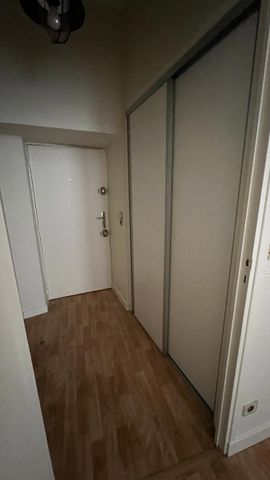 Location Appartement 2 pièces 32m² CLERMONT FERRAND 63000 - Photo 5