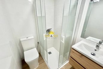 1 BEDROOM APARTMENT IN TORREVIEJA