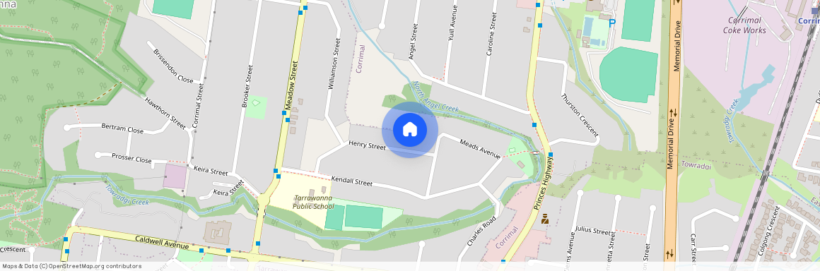 6A Henry Street, NSW 2518, Tarrawanna