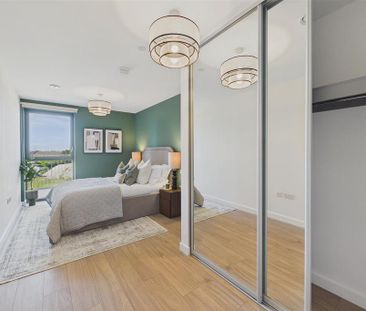 3 bedroom apartment to rent - Photo 4