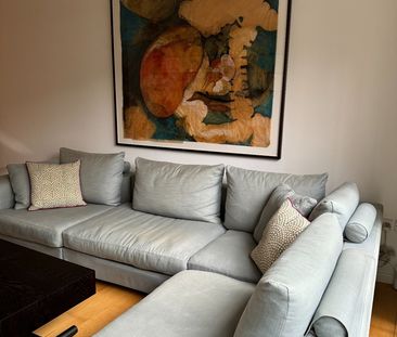 1 Bed Flat, Bermondsey Street, SE1 - Photo 2