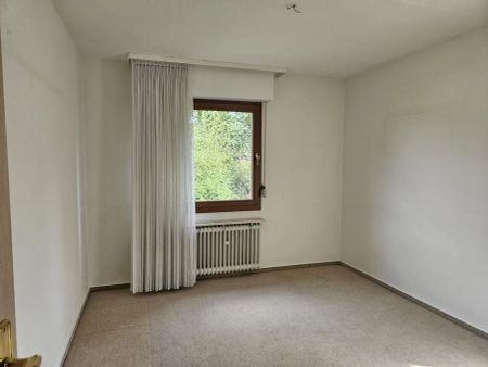 Freistehendes Einfamilienhaus in ruhiger Wohnlage mit Garten und Doppelgarage - Photo 5