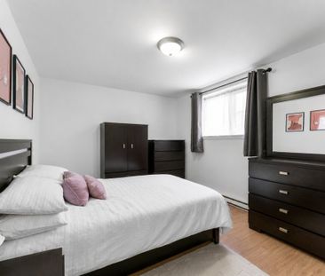 Appartement à louer - Photo 5