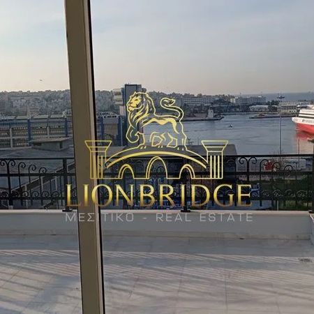 Διαμέρισμα για ενοικίαση Δραπετσώνα - Photo 4