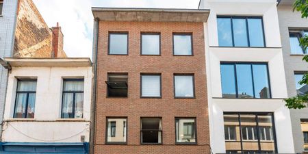 Appartement te huur in Antwerpen voor € 950 met 2 slaapkamers - Foto 5