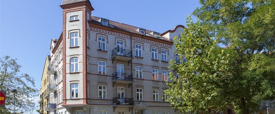 Siöcronaplatsen 8, Helsingborg - Photo 1