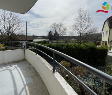 Appartement 3 pièces à Geispolsheim - Photo 6