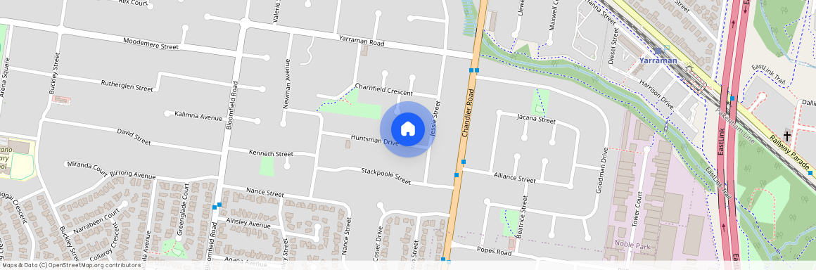 Noble Park, Melbourne