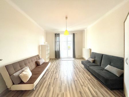 Poznań, Łazarz - Photo 2