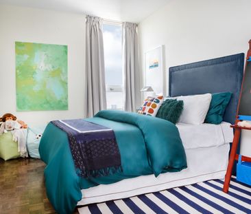 For Lease - 150 Graydon Hall Drive Unit# 412, Toronto, Ontario - Photo 5