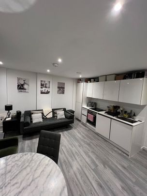 Room in a Shared Flat, Old Kent Road, SE1 - Photo 1