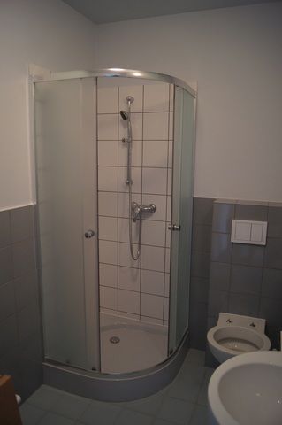 Przytulna kawalerka na Pomorzanach - Zdjęcie 4