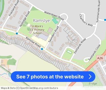 Saunders Road, Tunbridge Wells, TN4 - Photo 1