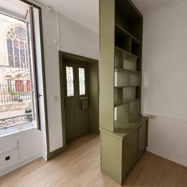 Location / Appartement - Photo 1