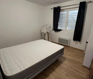 Location Appartement 1 pièce Meublé 44m² ST PIERRE DU MONT 40280 - Photo 4