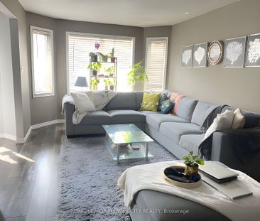 For Lease - 99 Windflower Drive, Kitchener, Ontario - Photo 2