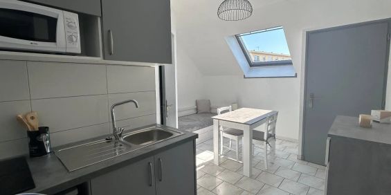 Appartement à louer 1 pièce 15.94m² - Photo 3