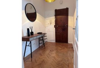 Apartamento T5 em Lisboa