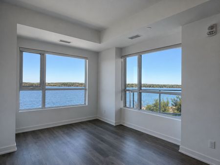 For Lease - 56 Lakeside Terrace Unit# 806, Barrie, Ontario - Photo 3