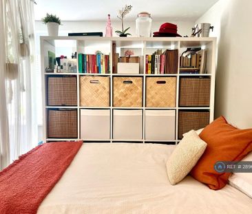 Studio to rent - Photo 5