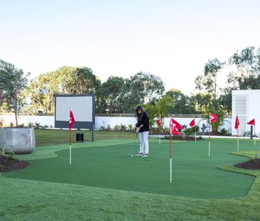 A1609/11-13 Solent Circuit, Norwest NSW 2153 - Apartment For Rent |... - Photo 3