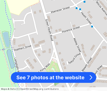 Greenheath Road, Hednesford, Cannock, WS12 - Photo 1