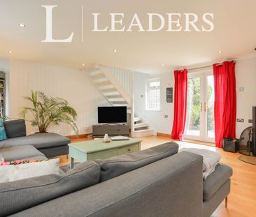 2 bedroom house to rent The Green, Coddenham, Ipswich, IP6 - Photo 2