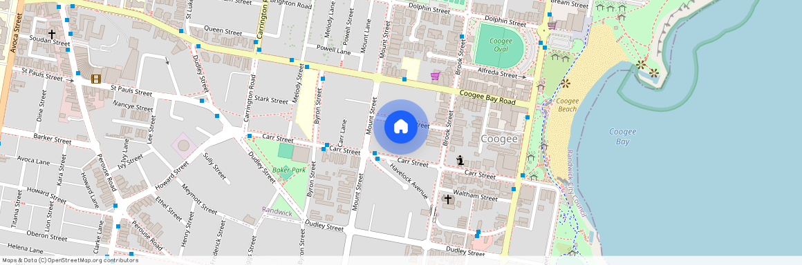 31/14-24 Kidman Street, Coogee