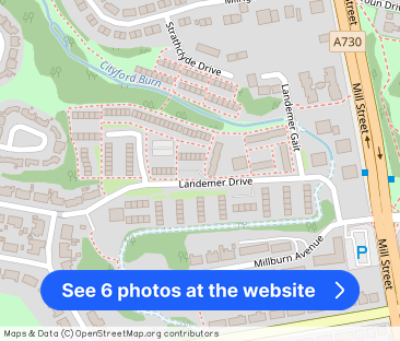 1 bedroom flat for rent - Photo 1