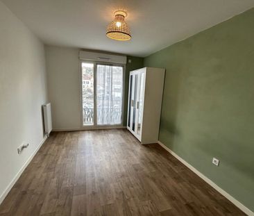 Location Appartement 2 pièces 44m² VILLENEUVE ST GEORGES 94190 - Photo 4