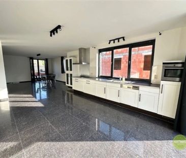 Duplex appartement met 2 slaapkamers en terras te Balen - Foto 4