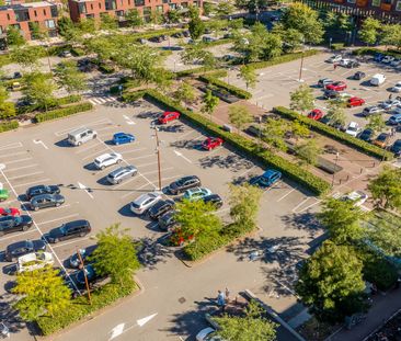 Appartement te huur: Stuivenbergheem 107 3907 NH Veenendaal - Photo 4