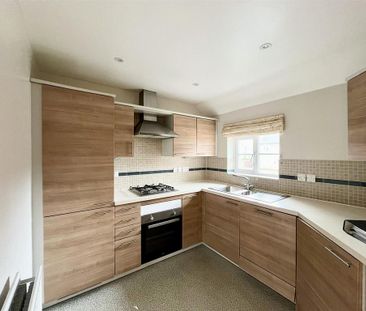 2 bedroom apartment to rent - Photo 6