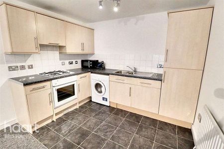 2 bedroom flat to rent - Photo 5