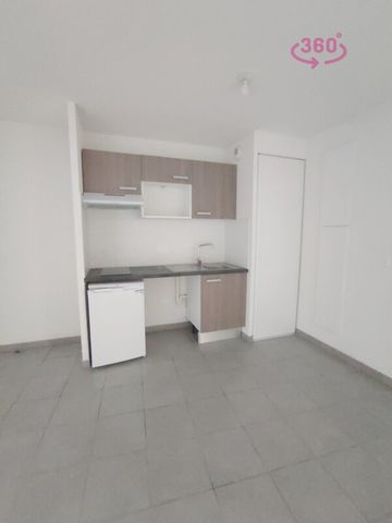 Location Appartement 1 pièce 29m² CASTANET TOLOSAN 31320 - Photo 3