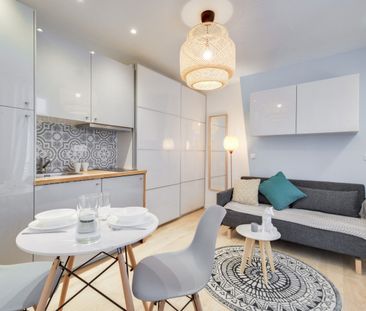 3 Rue Buzelin, 75018 Paris 18 - Photo 1
