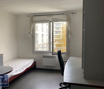 Location Appartement 1 pièce 18m² LILLE 59000 - Photo 1
