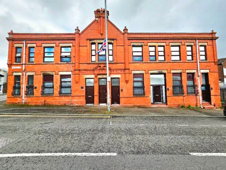 Southall Street, Manchester, M3 - Photo 5