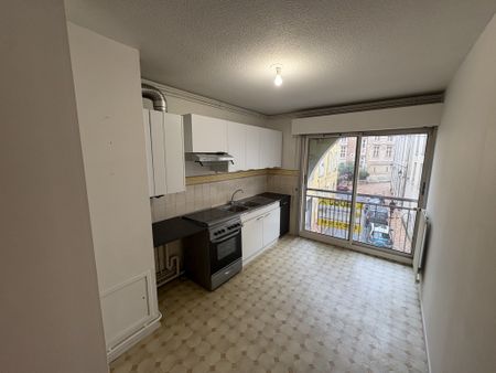 Location Appartement 2 pièces 55m² AGEN 47000 - Photo 3