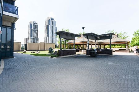 For Lease - 9 Valhalla Inn Road Unit# 2506, Toronto, Ontario - Photo 4