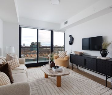 For Lease - 36 Brentcliffe Road Unit# 911, Toronto, Ontario - Photo 3