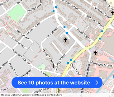 Farley Street, Nottingham, Nottinghamshire, NG6 - Photo 1