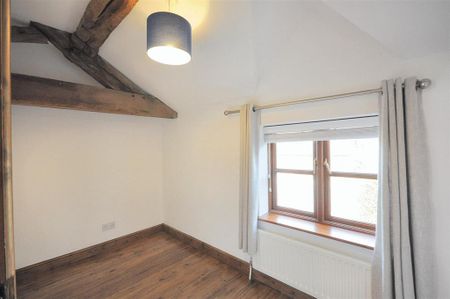3 bedroom barn conversion to rent - Photo 4