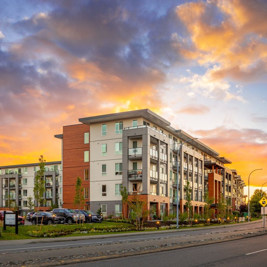 Uplands Terrace Apartments - Photo 1