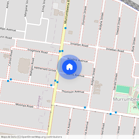 3 Burns Avenue, MURRUMBEENA, VIC 3163