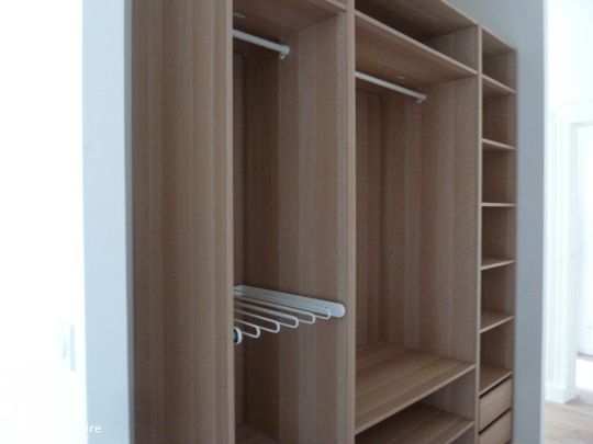 Appartement T4 à louer - 88 m² - Photo 1