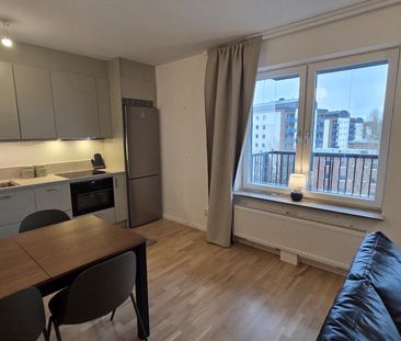 Bifrostgatan, Mölndal - Foto 1