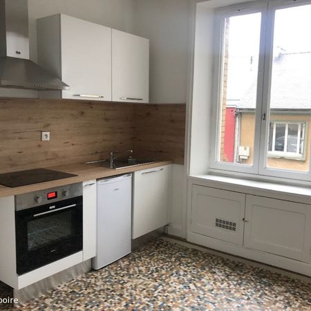 Appartement T3 à louer - 53 m² - Photo 4