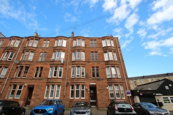 Torrisdale Street, Glasgow, G42 - Photo 1