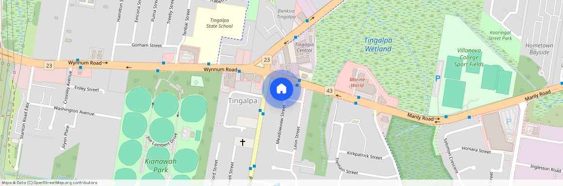 7 Meadowview Street, Tingalpa QLD 4173